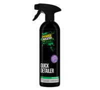 Power Maxed Quick Detailer 500Ml