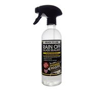 Power Maxed Rain Off Glass Sealant Rain Repellent Car Care 500ml