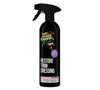 Power Maxed Restore Trim Dressing 500Ml