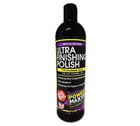 Power Maxed S-Max Ultra Finishing PTFE Polishing Glaze Polish 500ml