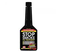 Power Maxed Stop Smoke Oil Treatement 325ml