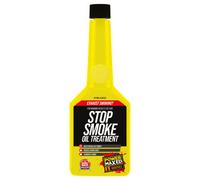 Power Maxed Stop Smoke Oil Treatment Petrol & Diesel 325Ml