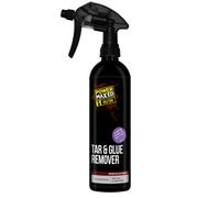 Power Maxed Tar & Glue Remover 500Ml