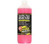 Power Maxed Tfrrtu Traffic Film Remover, 1 Liter