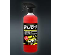 Power Maxed Traffic Film Bug & Dirt Remover RTU Trigger TFR