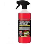 Power Maxed Traffic Film Remover 1Ltr Ready To Use