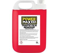 Power Maxed Traffic Film Remover 5Ltr 50-1 Concentrate