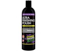 Power Maxed Ultra Finishing PTFE Polishing Glaze Polish 500ml