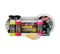 Power Maxed Valeting Starter Kit With Bucket