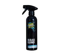 Power Maxed VG Glass Cleaner 500ml - Rapid Removal of Vaping Oil (1)