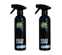 Power Maxed VG Glass Cleaner 500ml - Rapid Removal of Vaping Oil (2)