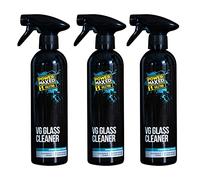 Power Maxed VG Glass Cleaner 500ml - Rapid Removal of Vaping Oil (3)