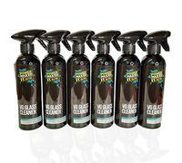Power Maxed VG Glass Cleaner 500ml - Rapid Removal of Vaping Oil (6)