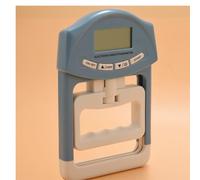 Power Measurement Strength Meter Mucle Developer for Body Building Gym Exercises 90Kg/198Ib,High Accuracy