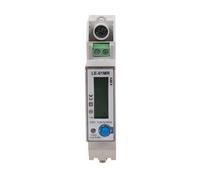 POWER METER 1F RS-485 LCD 100A HP LE-01MR