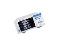 Power Meter YP1020 Level VI Energy Efficiency RS232, Average Tester Energy Star, Standby Power Analyzer with Com