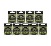 Matrix Power Micron X Monofilament 100m - 0.10mm - 2.5lb 100m