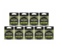 Matrix Power Micron X Monofilament 100m - 0.10mm - 2.5lb 100m