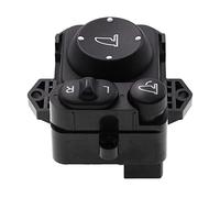 Power Mirror Remote Control Switch For CRV 2013-2017 For ACCORD 2014-2018 For ELYSION ODYSSEY 2015-2017 35190-T5A-J11