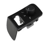 Power Mirror Switch For Volkswagen Caddy For Touran Central Saftey Lock Unlock Button Switch Rear Mirror Components