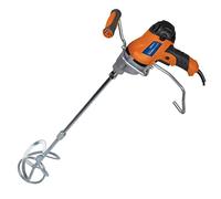 Vitrex Power Mixer MIX850 - 850W 110V Lightweight Adjustable Speed - Black