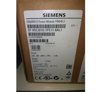 Power Module 1Pc 6SL3210-1PE11-8AL1 Siemens PM240-2 zk