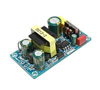 power module AC-DC 85-265V To 12V 24V 36V 48V Step Down Transformer Power Supply 1A 2A 4A 6A 7A 9A Module Bare Board(24V3A)