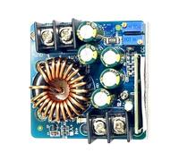 Power Module Adjustable 400W Step-Down High Efficiency 400W Power Converter Module Electronics Project