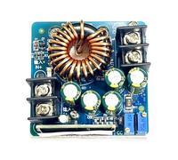 Power Module Adjustable 400W Step-Down High Efficiency 400W Power Converter Module For Electronics Project