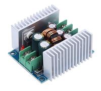 Power Module Constant Current Voltage Ammeter DC6-40V to DC2-36V 20A 300W Power - High Efficiency 95%, Stable Voltage and Current Output, Ideal for Power Supply