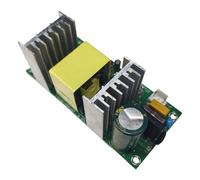 Power Module Converting AC100V 240V to Stable DC15V 10A 150W Featuring Short Circuits Protections for LED Lighting
