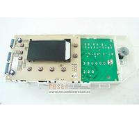 Power Module for Beko Washing Machine - 2824447090