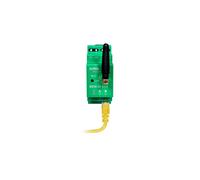 MEW-02 ETH Current Monitor for DIN Rail IP20 SUPLA -10-55°C 3x400VAC ZAMEL