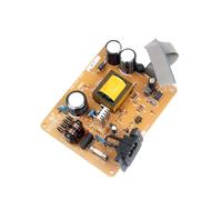 Power Motherboard，Yellow Current Supply Mainboard，C589 PSE MODEL EPS-96E A3 UV DTF DTG Printer Power Board，Compatible For Epson R1390 / R1800