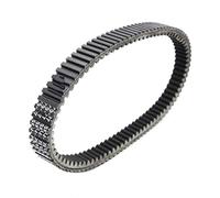 Power Motorcycle Rubber Drive Belt For YP400 Grand Majesty 400 2005-11 2004 2005 2006 2007 2008 2009-2014 5RU-17641-00 Drive Belt