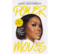 Power Moves: Ignite Your Confidence and Become a Force