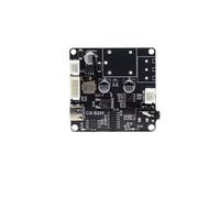 Power MP3 Voice Playbacks Module with Universals Serials Interfaces for Industrial Automation and Intelligent Devices Low Power Sound Playbacks Circuit Board