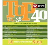 Power Music Top 40 Volume 35