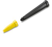 Power Nozzles for Kärcher Steam Cleaner Accessories, Foam Nozzle for Kärcher Nozzle Extension Replacement Parts, Suitable for Kärcher Steam Cleaner SC1 SC2 SC3 SC4 SC5