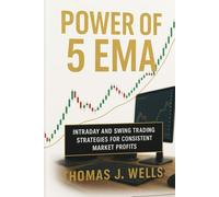 Power of 5 EMA: Intraday and Swing Trading Strategies for Consistent Market Profits