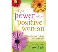 Power of a Positive Woman