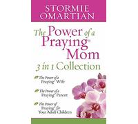 Power of a Praying Mom 3 in 1 Collection