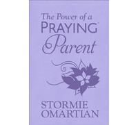 Power of a Praying Parent Milano Softone, The