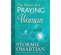 Power of a Praying Woman Deluxe Edition