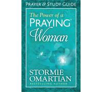 Power of a Praying Woman Prayer and Study Guide