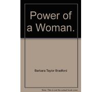 Power of a Woman. A Sudden Change of Heart. Two Bestsellers in One Volume