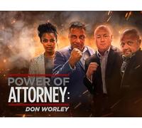 Power of Attorney: Don Worley