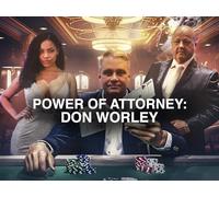 Power of Attorney: Don Worley