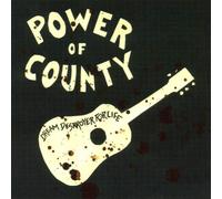 Power of County - Dream Destroyer for Life