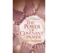 POWER OF COVENANT PRAYER THE: Divine Antidote (Christian Living)